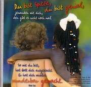 A. Will - Uwe Lal - Notizblock: Du bist spitze Notizblock: Du bist spitze