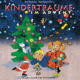 Rolf Krenzer - CD: Kinderträume im Advent CD: Kinderträume im Advent