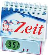 Alles hat seine Zeit - Aufstellbuch Alles hat seine Zeit - Aufstellbuch
