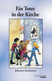 Johannes Stockmayer - Ein Toter in der Kirche Ein Toter in der Kirche