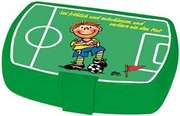 Lunchbox - Fussball Lunchbox - Fussball