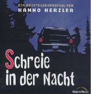 Jochen Rieger - Hanno Herzler - Schreie in der Nacht Schreie in der Nacht