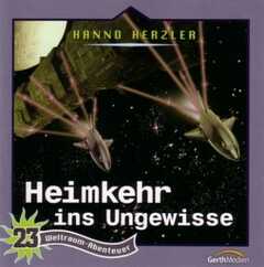 Jochen Rieger - Hanno Herzler - Heimkehr ins Ungewisse Heimkehr ins Ungewisse