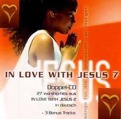 In Love with Jesus 7