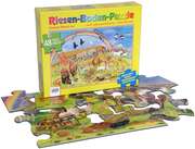 Riesen-Boden-Puzzle "Arche Noah" Riesen-Boden-Puzzle "Arche Noah"