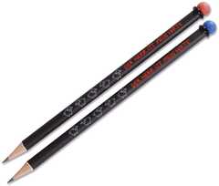 Bleistift "Wolli" Bleistift "Wolli"
