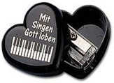 Anspitzer "Keybord" Anspitzer "Keybord"