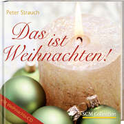 Peter Strauch - Das ist Weihnachten! Das ist Weihnachten!