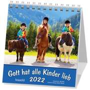 Gott hat alle Kinder lieb 2021 Gott hat alle Kinder lieb 2021