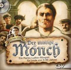 CD: Der mutige Mönch