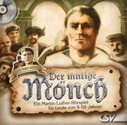 CD: Der mutige Mönch CD: Der mutige Mönch