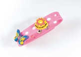 Armband flexibel - pink Armband flexibel - pink