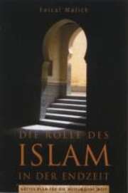 Die Rolle des Islam in der Endzeit