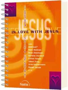 Liederbuch: In Love With Jesus (Spiralbindung)