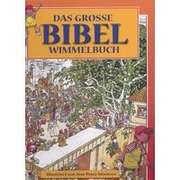 Das große Bibel-Wimmelbuch