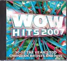 2-CD: WoW Hits 2007