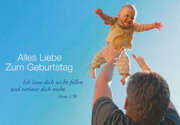 Postkarten Geburtstag - 12 Stück Postkarten Geburtstag - 12 Stück