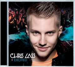 Chris Lass - Chris Lass + Excited Chris Lass + Excited