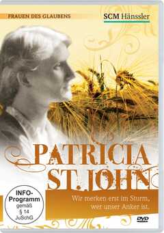 DVD: Patricia St. John