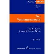 Werner May - Der Vertrauensmodus Der Vertrauensmodus