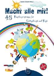 Carola L'hoest - Macht alle mit! Macht alle mit!