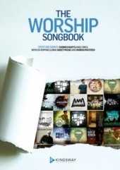 The Worship Songbook