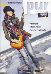 pur: Lernen - Entdeck deine Talente! pur: Lernen - Entdeck deine Talente!