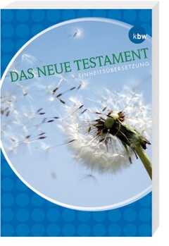 Das Neue Testament - Einheitsübersetzung