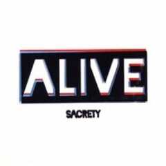 CD: Alive