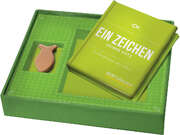 Ein Zeichen seiner Güte Ein Zeichen seiner Güte