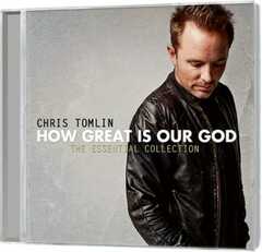 CD: How Great Is Our God