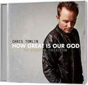Chris Tomlin - CD: How Great Is Our God CD: How Great Is Our God