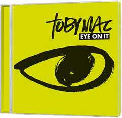 CD: Eye On It
