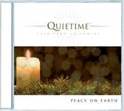 CD: Quietime Peace On Earth