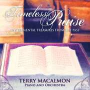 Terry MacAlmon - Timeless Praise Timeless Praise