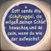 Gebetswürfel Engel Gebetswürfel Engel