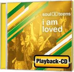 Playback-CD: I Am Loved