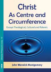 Christ As Centre and Circumference