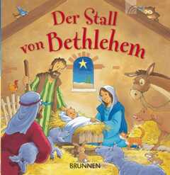 Der Stall von Bethlehem
