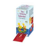 Tee-Adventskalender Tee-Adventskalender