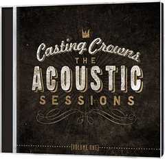 CD: Acoustic Sessions Vol. 1