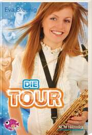 Eva Breunig - Die Tour Die Tour