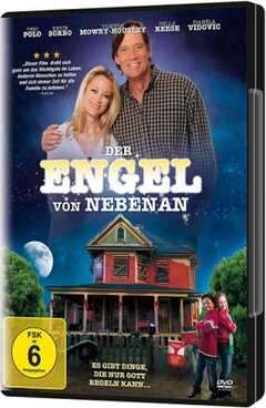 DVD: Der Engel von nebenan