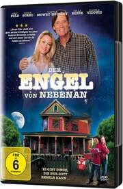 DVD: Der Engel von nebenan DVD: Der Engel von nebenan