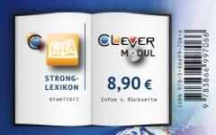 CLeVer-Keycard: Erweitertes Strong-Lexikon