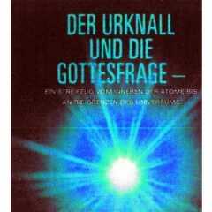 DVD: Der Urknall und die Gottesfrage