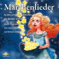 CD: Märchenlieder