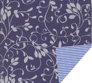 Secare Miron dunkelblau 973409 250m/30cm Secare Miron dunkelblau 973409 250m/30cm
