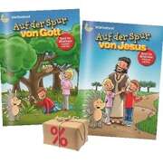 Mary Hawes - Auf der Spur - Paket Auf der Spur - Paket