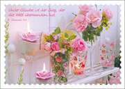 Postkartenserie Rosen - 12 Stück Postkartenserie Rosen - 12 Stück